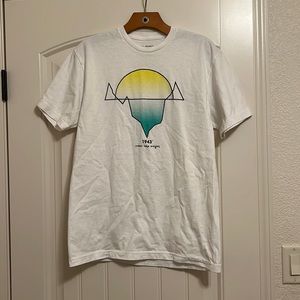 Parks Project Crater Lake T-shirt